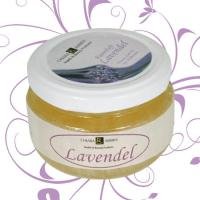 Produkt-Bild: Raumduft im Glas Lavendel 110ml