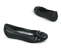 Garage Shoes - Pender - Women's Flat Shoe