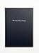 Click here to Compare Prices of The Birthday Book: Black
