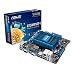 AT5NM10T-I - Mini-ITX - Intel Atom D525