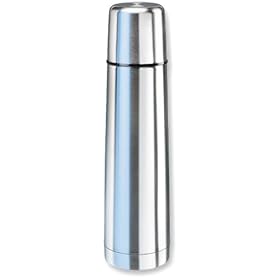 Isosteel VA-9555Q Thermos in acciaio INOX 0,5 L con sistema Quickstop e bicchiere Isosteel VA-9555Q Thermos in acciaio INOX 0,5 L con sistema Quickstop e bicchiere