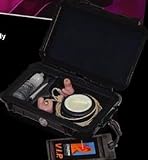 westone Kopfh&auml;rer Westone IEM Schutz   Case , Deluxe Box mit Trockenungkriatalle und Zubehör