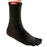 injinji Performance Crew Toesocks
