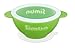 Simba Silicone Suction Bowl (Magic Rainbow series, Green)
