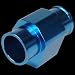 Depo Racing WATER TEMPERATURE SENSOR HOUSING FOR 30mm DIAMETER HOSES FOR WATER TEMPERATURE GAUGE SENSOR USE