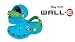Apparel : Kids Crocs Wall E Kids Shoes