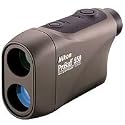 Nikon ProStaff 550 Laser Rangefinder (Green)