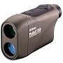 Nikon ProStaff 550 Laser Rangefinder (Green)
