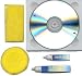 DVD & CD Reiniger 5 IN 1 Reinigungs CD Reinigungsl�sung