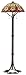 Quoizel Filar Tiffany Style Floor Lamp