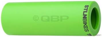 STLN Thermalite sleeveGang Green