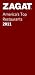 Zagat 2011 America's Top Restaurants (Zagat Survey America's Top Restaurants)