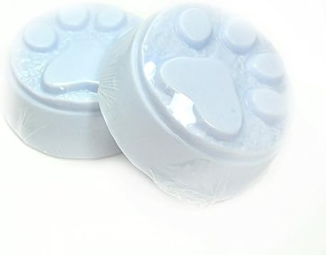 Goat Milk Soap - 2 Pack (Doggie Bubbles)