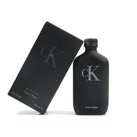 CK Be Unisex Fragrance by Calvin Klein