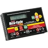 Hobbico Accu-Cycle Elite Battery Cycler by Hobbico