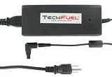 TechFuel  AC Adapter for Dell Inspiron 9300 Laptop