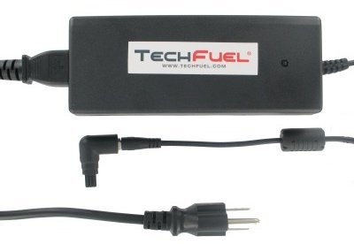 TechFuel  AC Adapter for Dell Inspiron 1525 Laptop