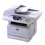 Brother DCP-8025D Laser Printer, Copier, Scanner