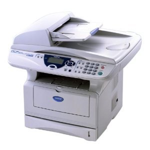 Brother DCP-8025D Laser Printer Copier Scanner
