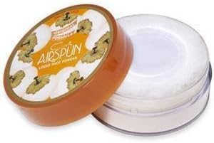 Coty Airspun Face Powder 070-32 Honey Beige Light Peach Tone by Coty Airspun