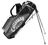 Callaway Mini Looper Double Strap Stand Bag