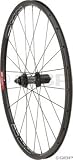 DT XRC 1250 Rear Centerlock Disc w/6-bolt Adaptor Carbon Rim