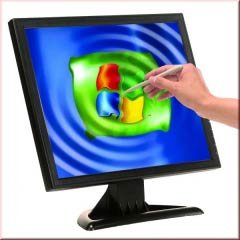 faytech FT17 17-inch Touch Screen Monitor