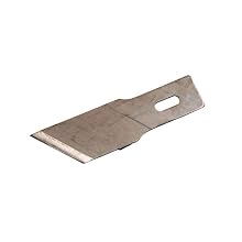 Aven 44217 Technik No.19 Replacement Blade, 5 Pack Tube