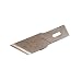 Aven 44217 Technik No.19 Replacement Blade, 5 Pack Tube