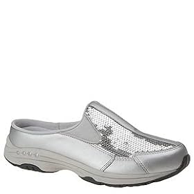 Easy Spirit Women's Travel Lux Sneaker