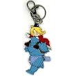 Fullmetal Alchemist: Key Chain - Ed with Al