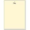 Shoes (Stationery) (Letter-Perfect Stationery)