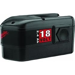 Milwaukee Accessory 48112230 Power Plus Battery Pack