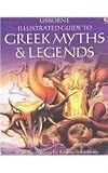 Greek Myths & Legends