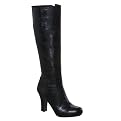 Mossimo Black Kallandra Boot - 8