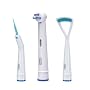Braun Oral-B Oral Care Essentials Pack