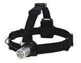 Coast LED Lenser 7041 6 Chip Headlamp