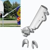 Flagpole Multi-Bracket