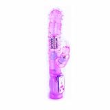 Blush Novelties Sexy Things Tickle Me Bunny