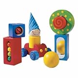 Haba First Blocks