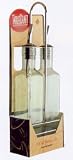 8-1/2 oz Olive Oil Bottles Set