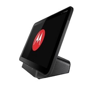 Motorola Speaker HD Dock for MOTOROLA XOOM (VERIZON PACKAGING): MP3 Players &amp; Accessories