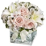 Flowers - Sugar Cube