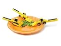 Constructive Eating Utensil Set 3-pc.