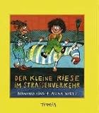 Der kleine Riese im StraBenverkehr.