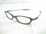 Oakley Why-1 Rx Eyeglasses Frames Size 49-19 Carbon New by OAKLEY