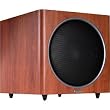 Polk Audio PSW125 12-Inch Powered Subwoofer (Single, Cherry)