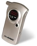 Q3 AlcoHAWK ABI Breath Alcohol Screener