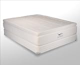 Visco-Superior Memory Foam Mattress Only