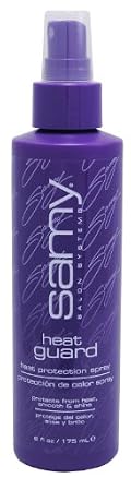 Heat Guard Spray